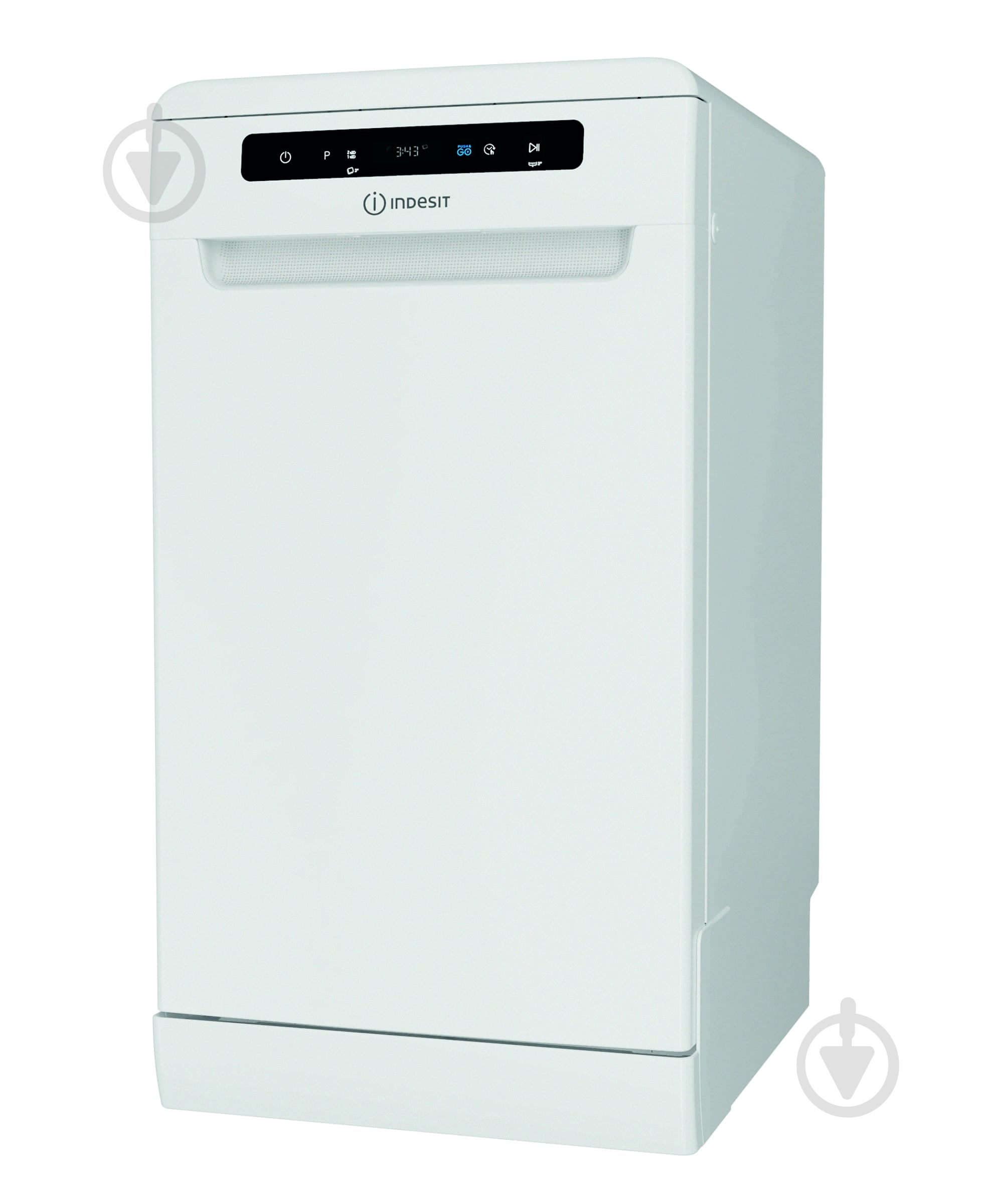 ВИТРИНА! Посудомоечная машина Indesit DSFO3T224C - фото 3 ВИТРИНА! Посудомоечная машина Indesit DSFO3T224C - фото 3