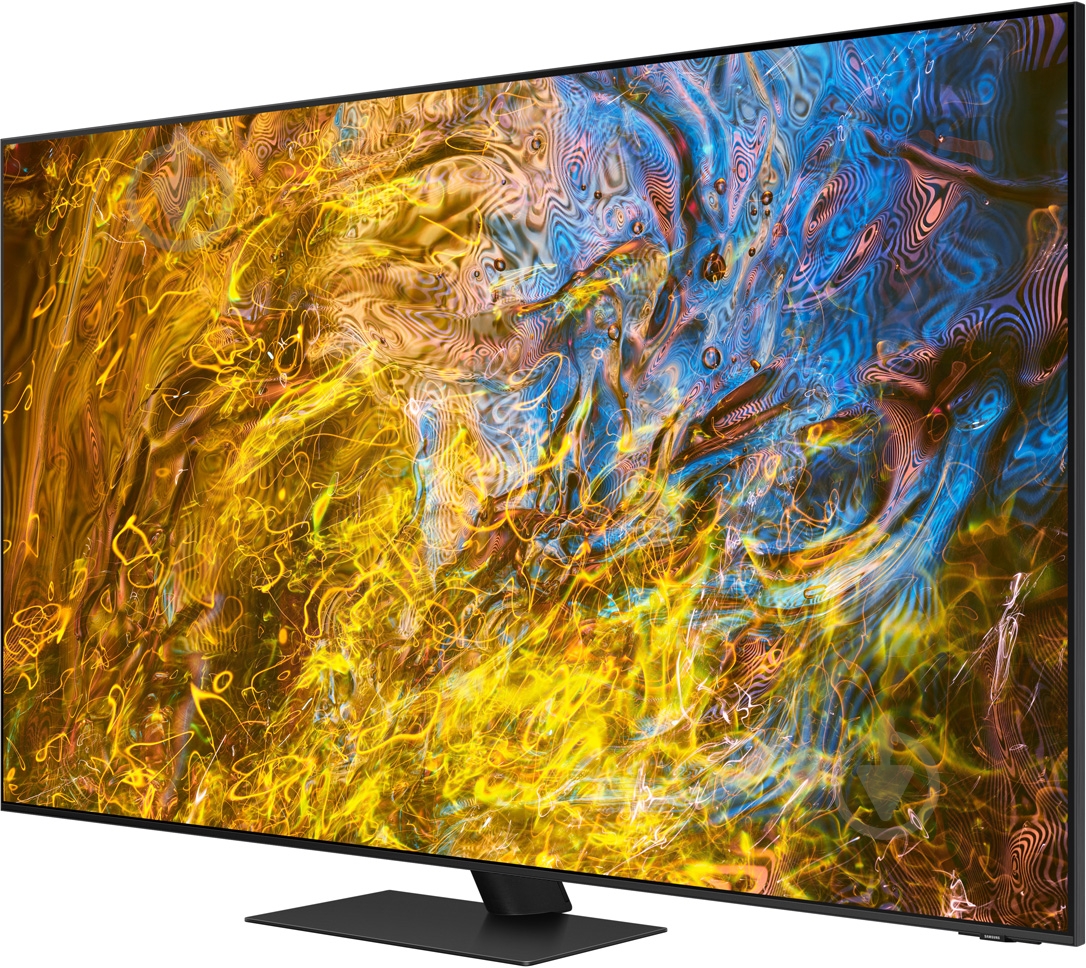 Телевизор Samsung QE55QN95DAUXUA (Neo QLED) - фото 7 Телевизор Samsung QE55QN95DAUXUA (Neo QLED) - фото 7