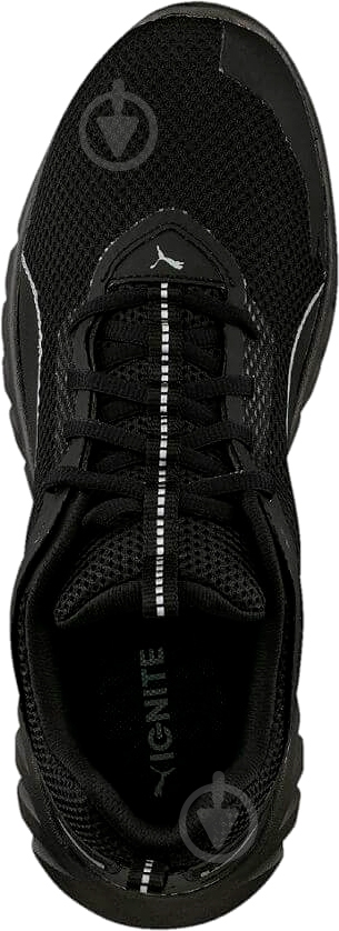 Кросівки чоловічі Puma IGNITE Ultimate 2 18942903 р.41 чорні - фото 5