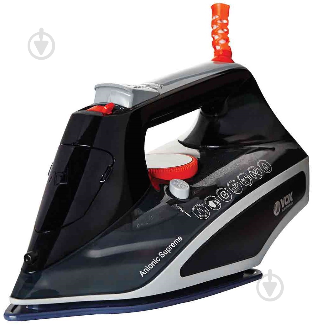 Праска VOX Electronics DBL5003 - фото 1
