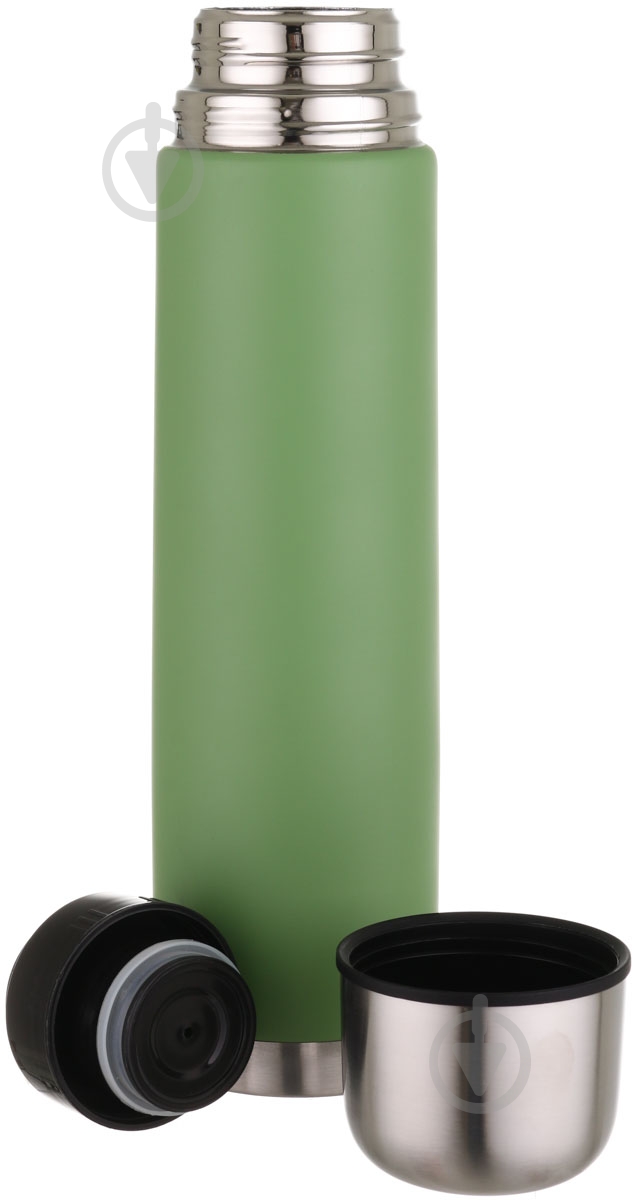 Термос UP! (Underprice) Happiness 1000 мл - фото 3