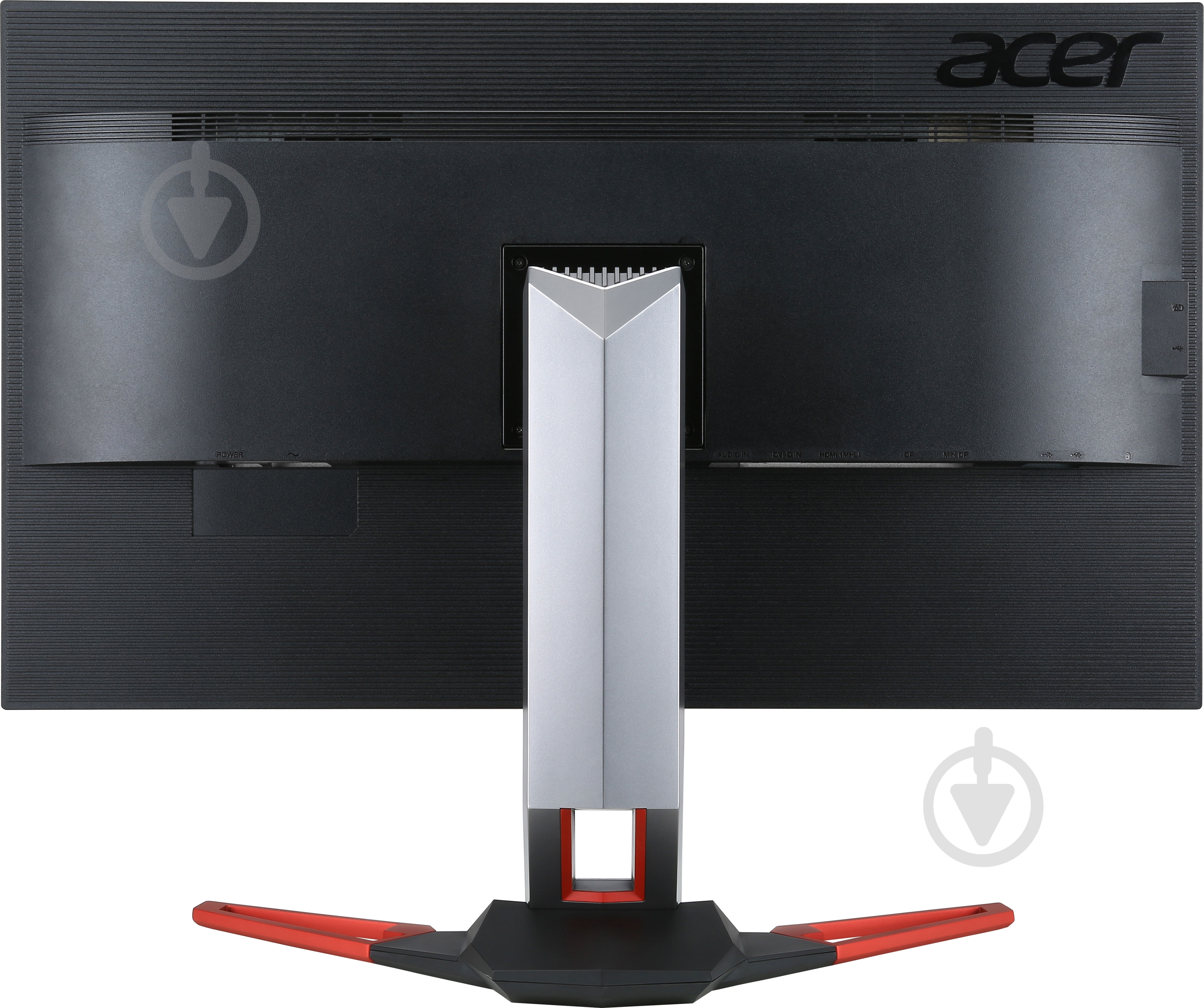 Монитор Acer XB321HKbmiphz 32" (UM.JX1EE.001) - фото 11
