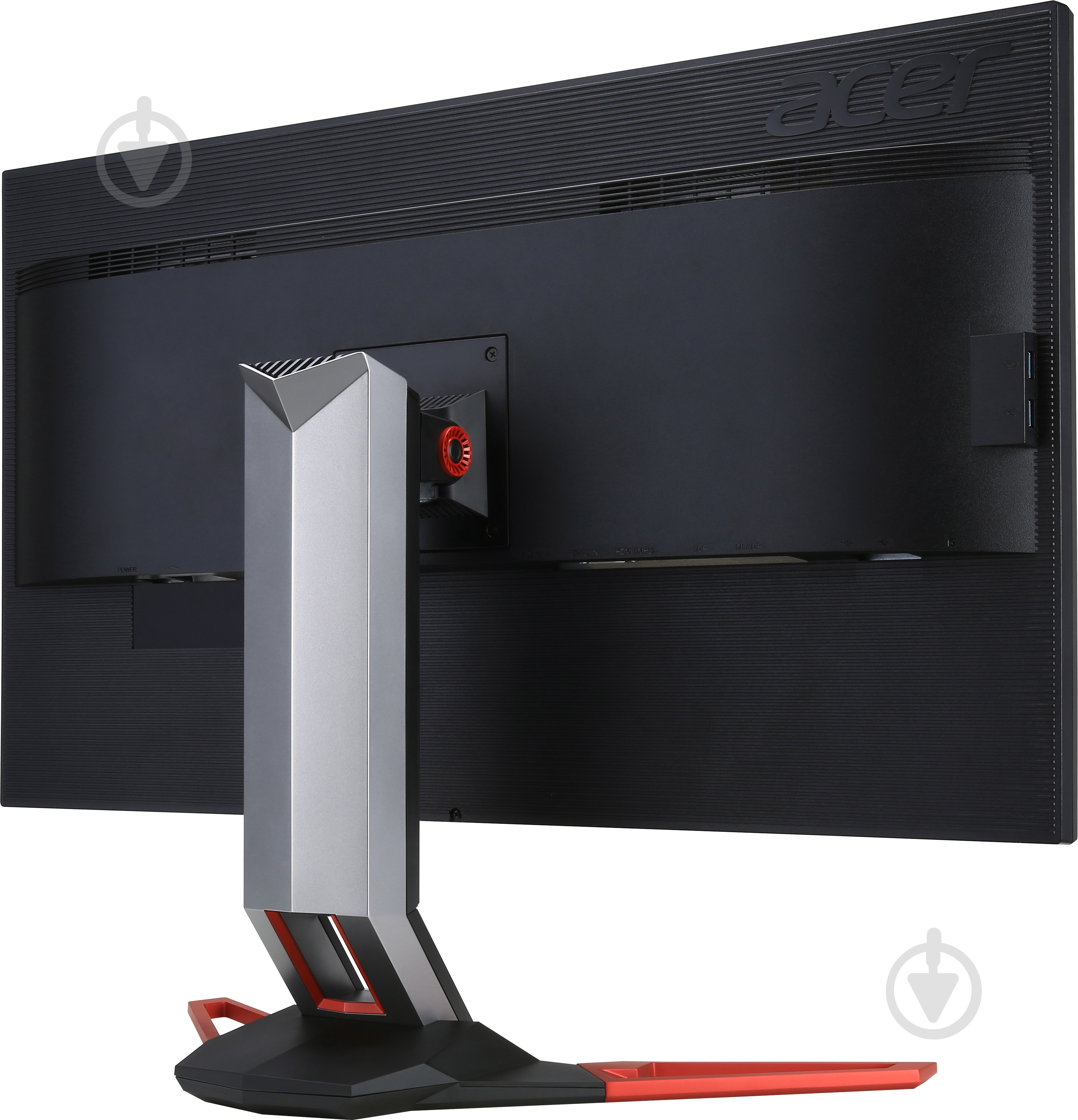 Монитор Acer XB321HKbmiphz 32" (UM.JX1EE.001) - фото 9