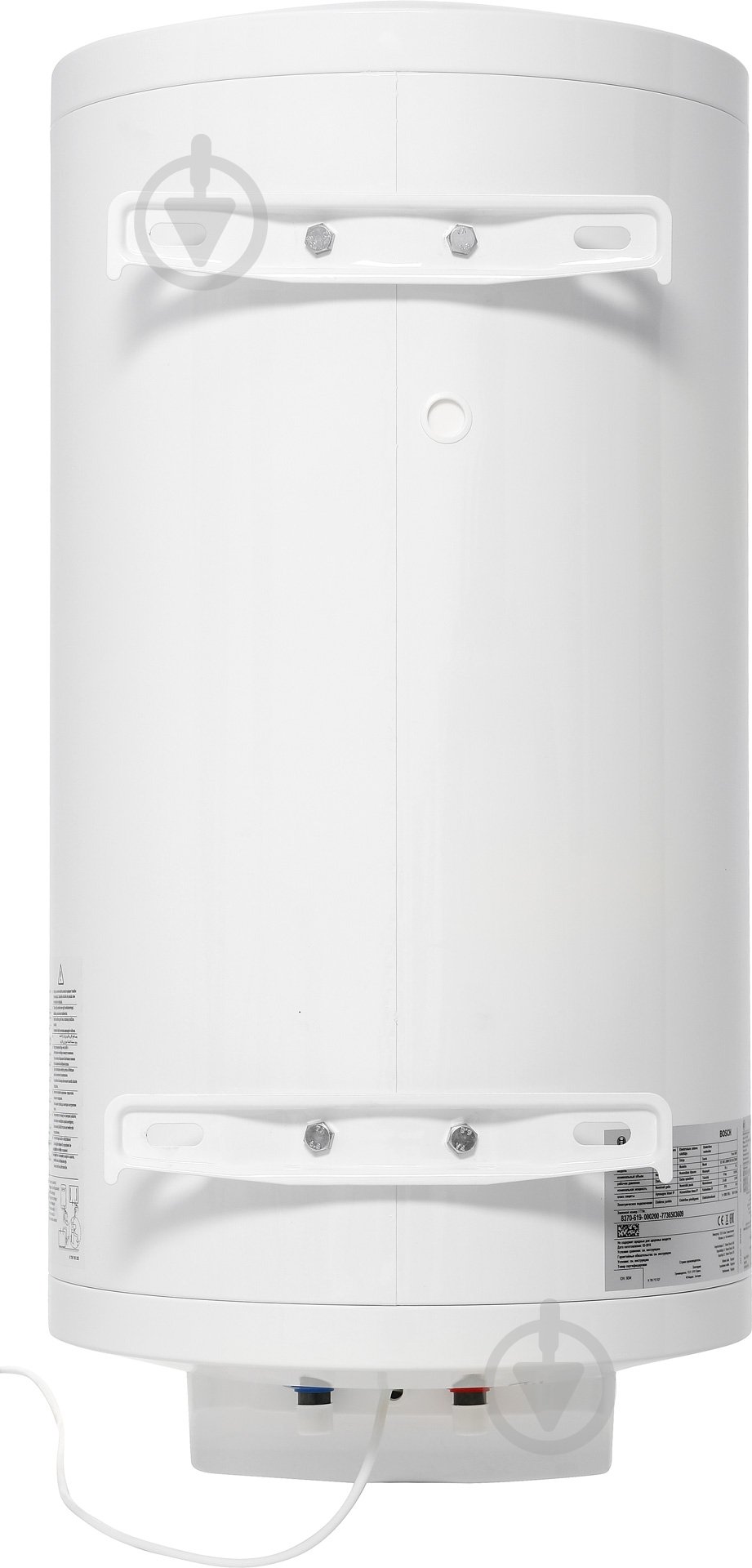 Бойлер Bosch Tronic 6000T ES 100-5 2000W BO H1X-CTWRB - фото 2
