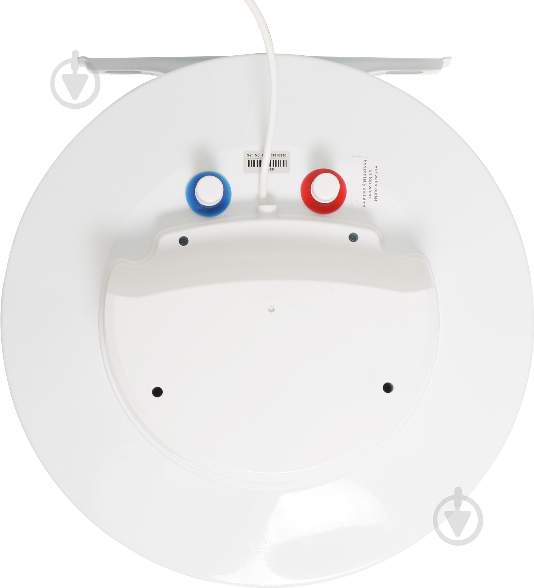 Бойлер Bosch Tronic 6000T ES 100-5 2000W BO H1X-CTWRB - фото 3
