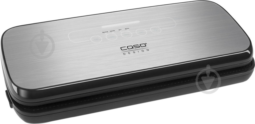 Вакууматор Caso TouchVac - фото 1