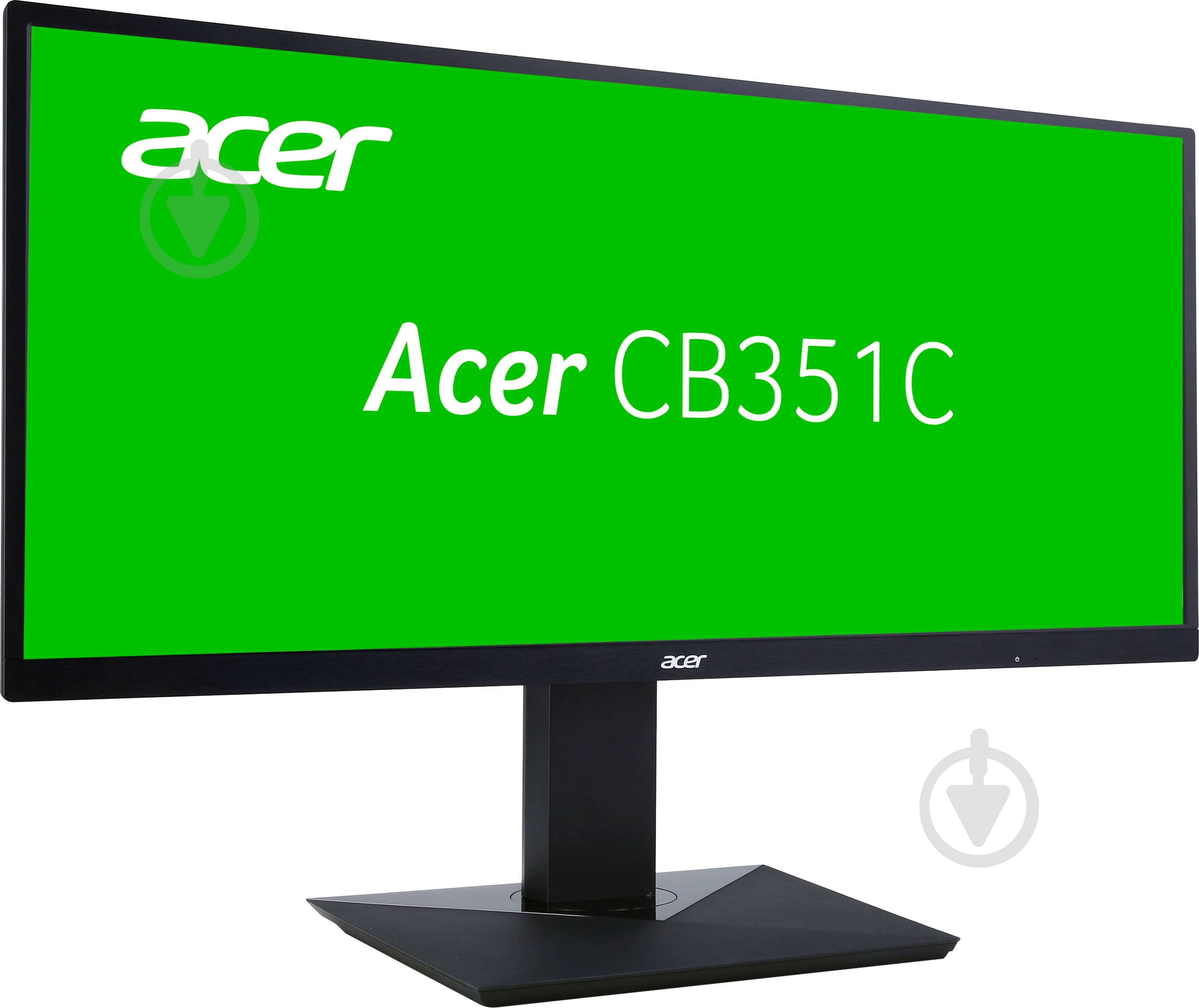 Монитор Acer CB351Cbmidphzx 35" (UM.CB1EE.001) - фото 2 Монитор Acer CB351Cbmidphzx 35" (UM.CB1EE.001) - фото 2