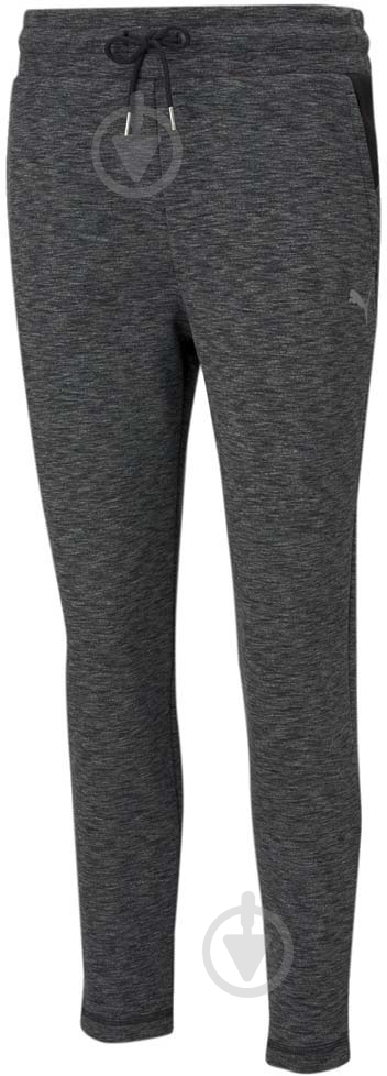 Брюки Puma EVOSTRIPE Pants 58594801 р. S серый - фото 4 Брюки Puma EVOSTRIPE Pants 58594801 р. S серый - фото 4