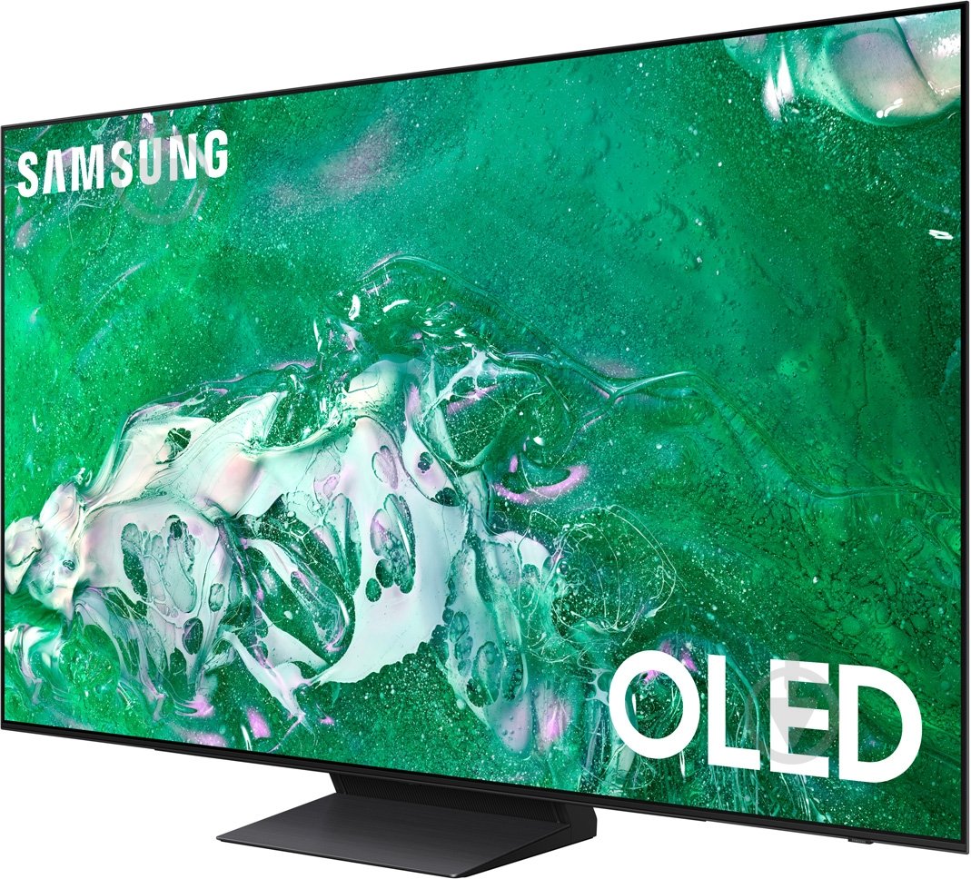 Телевізор Samsung QE55S90DAEXUA (OLED) - фото 2