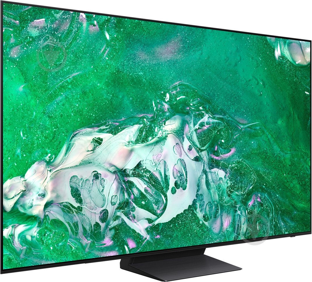 Телевізор Samsung QE55S90DAEXUA (OLED) - фото 5