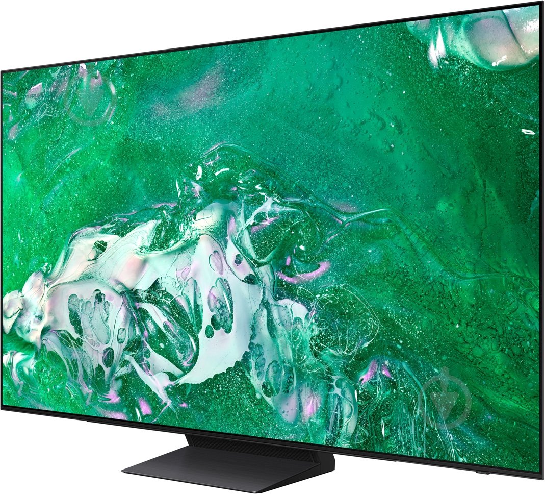 Телевізор Samsung QE55S90DAEXUA (OLED) - фото 6