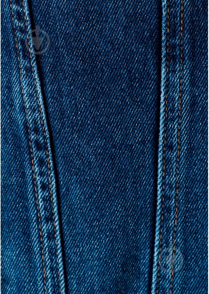 Куртка жіноча демісезонна Mavi JACKET WITH POCKET 110397-18790 р.S - фото 6