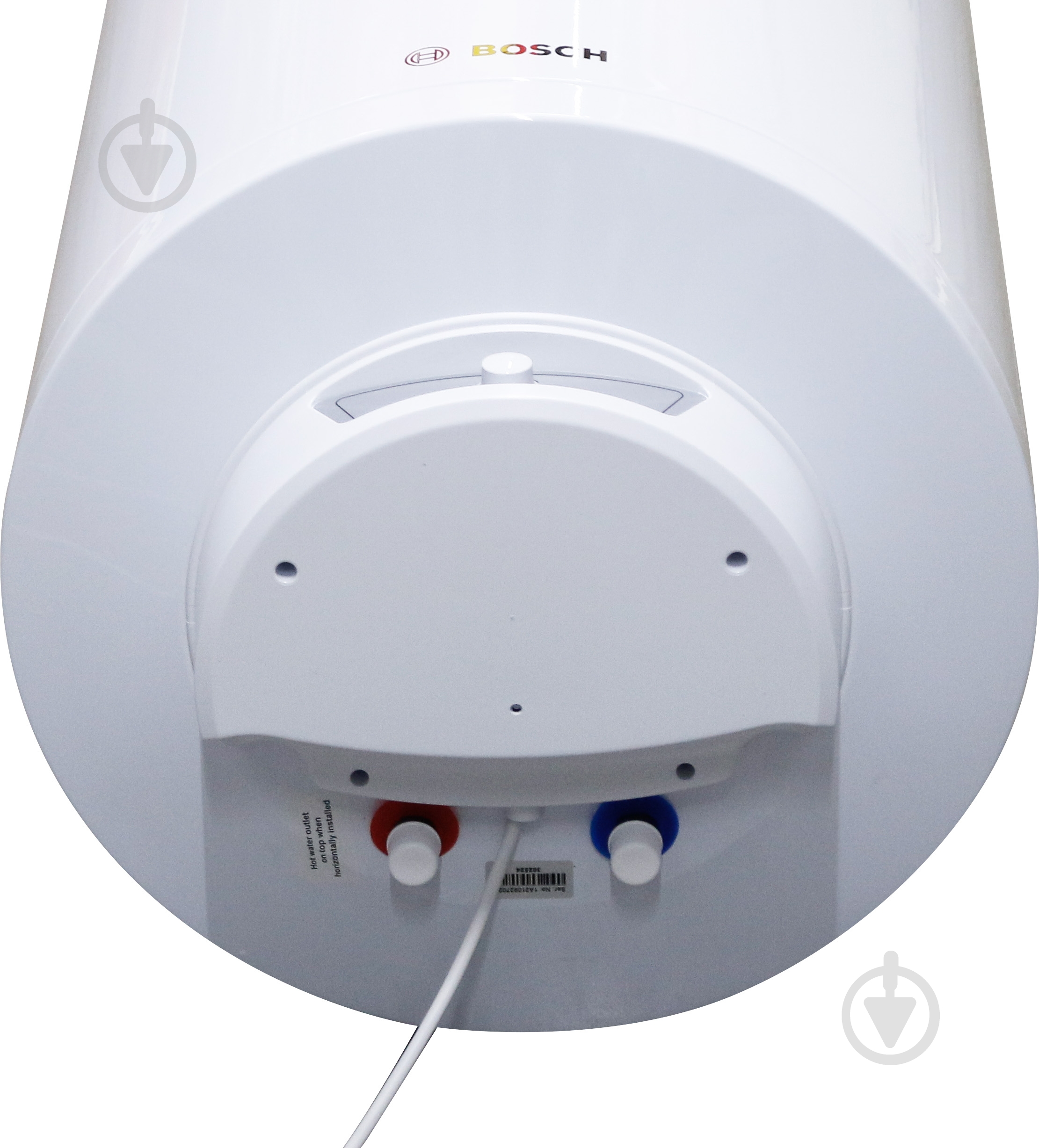 Бойлер Bosch Tronic 6000T ES 080-5 2000W - фото 3