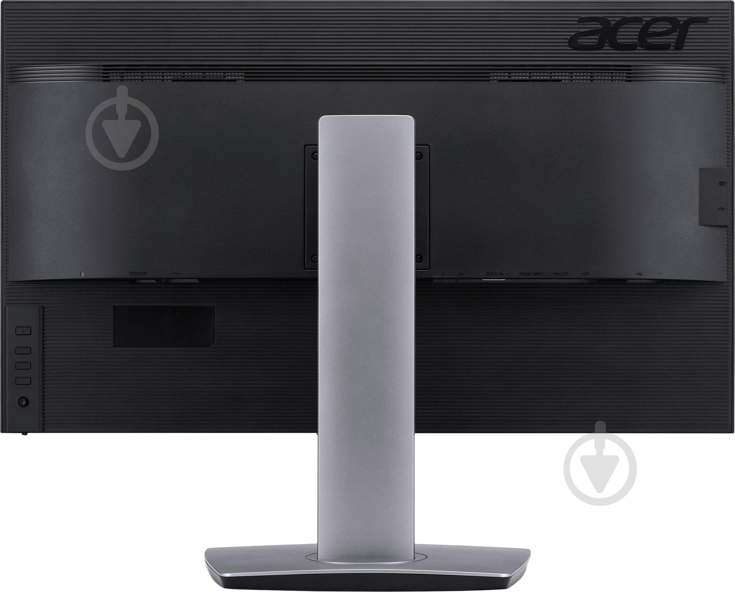 Монитор Acer BM320BMIDPPHZX 32" (UM.JB6EE.009) - фото 5