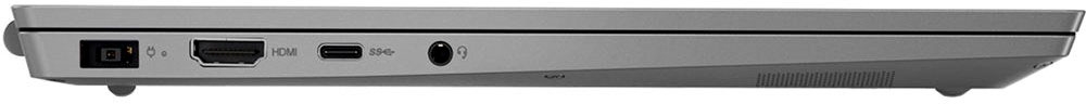 Ультрабук Lenovo ThinkBook S-13-IWL 13,3" (20R9006YRA) silver - фото 12 Ультрабук Lenovo ThinkBook S-13-IWL 13,3" (20R9006YRA) silver - фото 12