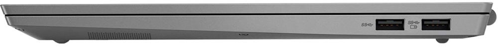 Ультрабук Lenovo ThinkBook S-13-IWL 13,3" (20R9006YRA) silver - фото 13 Ультрабук Lenovo ThinkBook S-13-IWL 13,3" (20R9006YRA) silver - фото 13