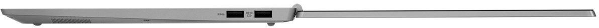 Ультрабук Lenovo ThinkBook S-13-IWL 13,3" (20R9006YRA) silver - фото 8 Ультрабук Lenovo ThinkBook S-13-IWL 13,3" (20R9006YRA) silver - фото 8
