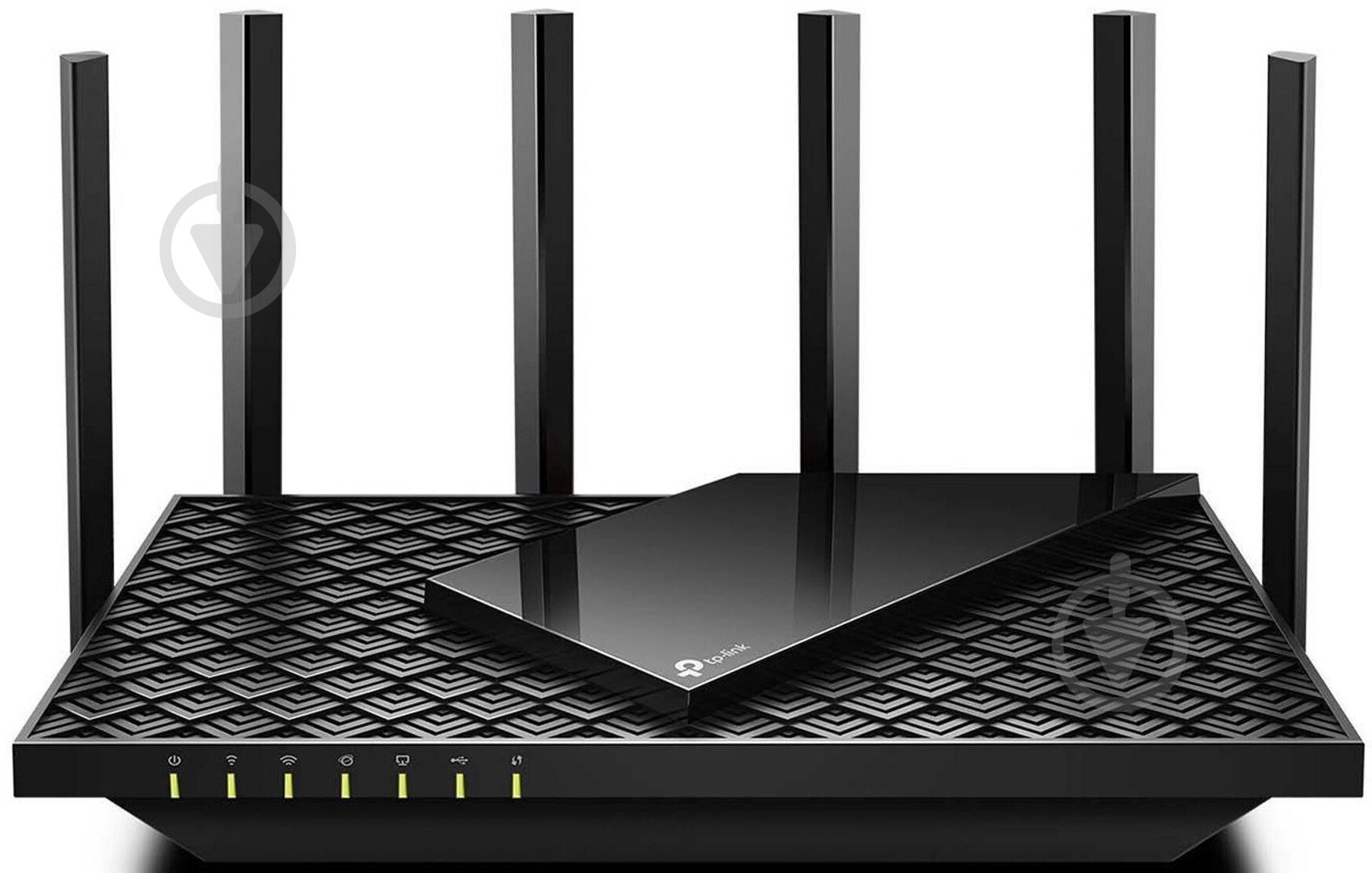 Маршрутизатор TP-Link Archer AX72 - фото 1