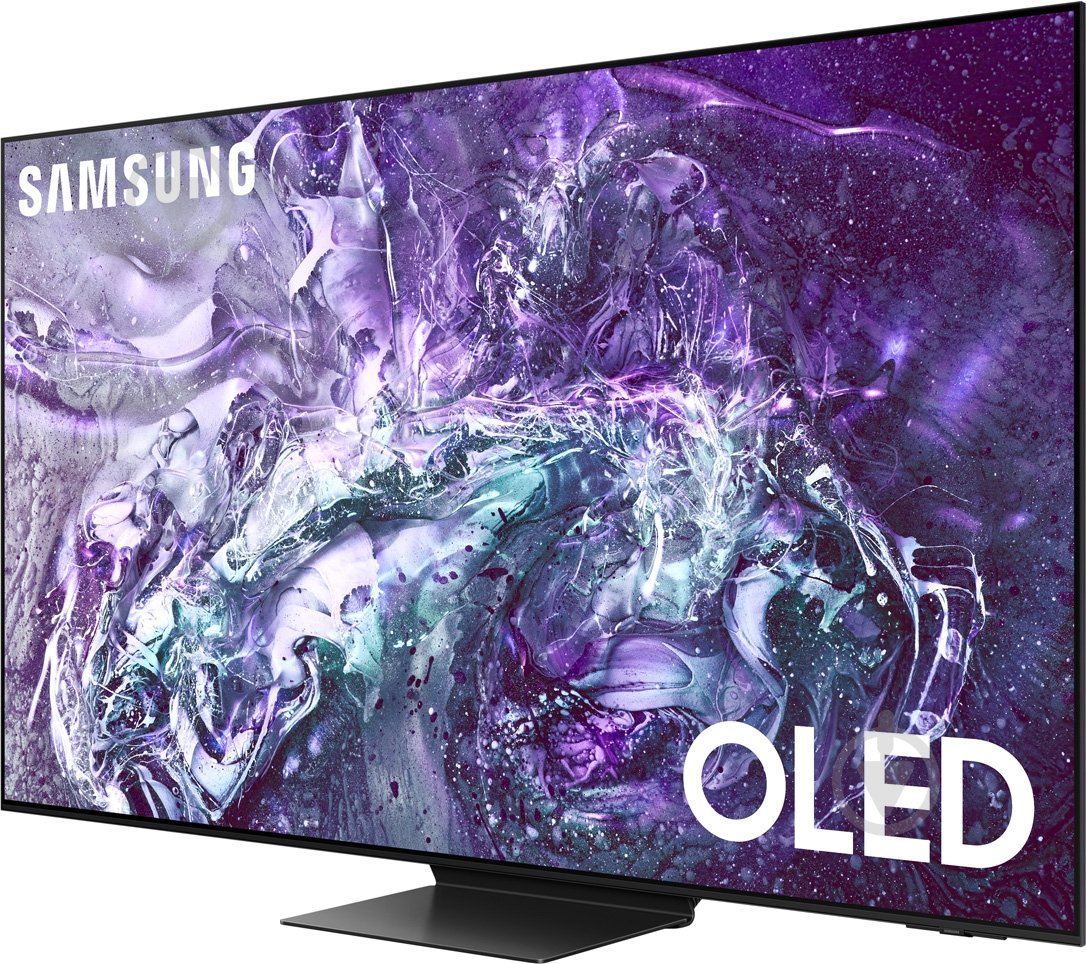 Телевізор Samsung QE55S95DAUXUA (OLED) - фото 2