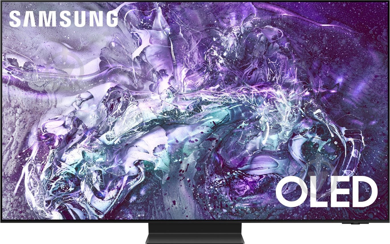Телевізор Samsung QE55S95DAUXUA (OLED) - фото 1