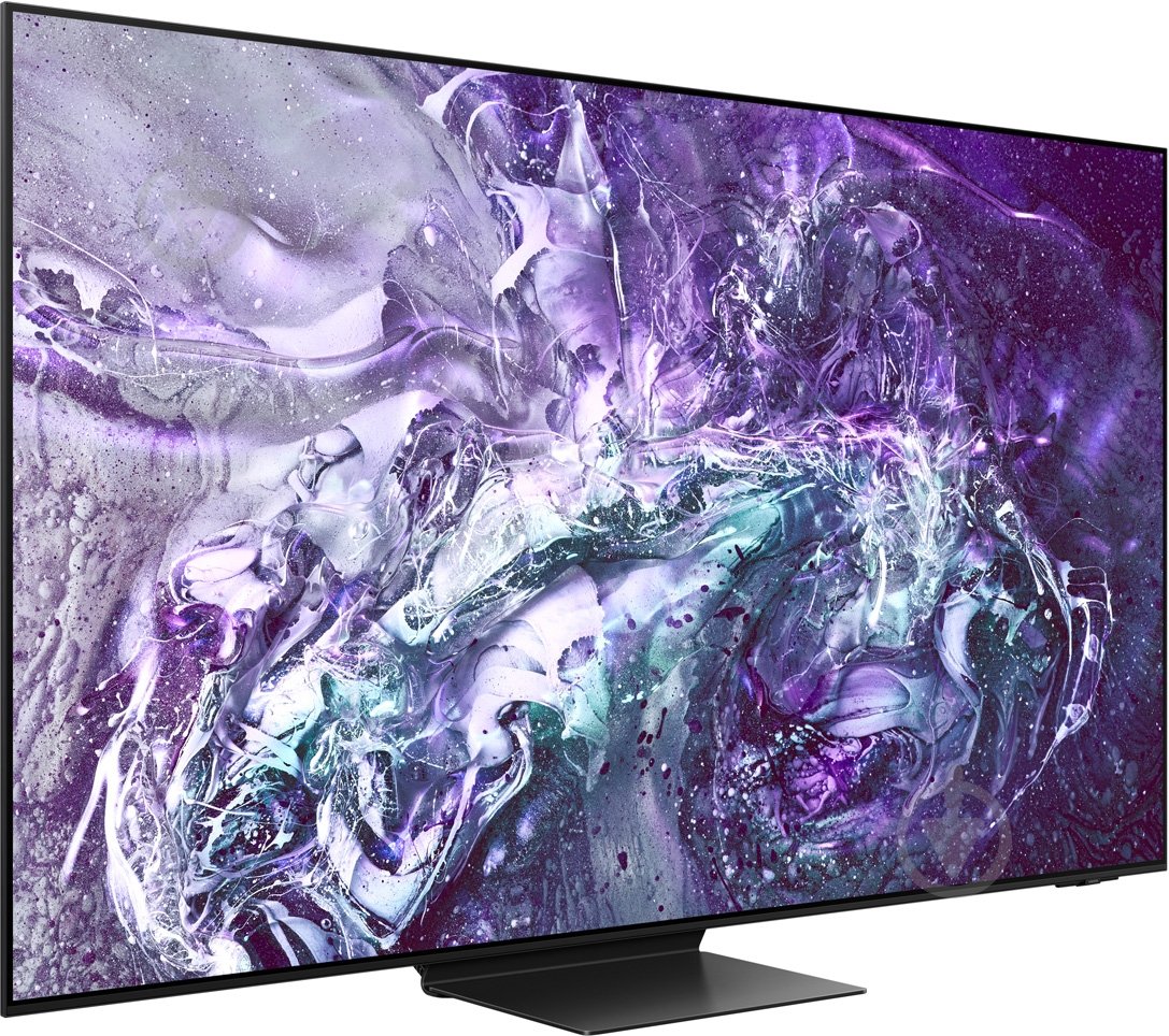 Телевізор Samsung QE55S95DAUXUA (OLED) - фото 6