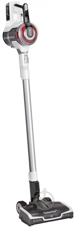 Пылесос аккумуляторный MPM MOD-35 - фото 1 Пылесос аккумуляторный MPM MOD-35 - фото 1