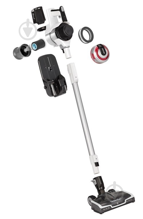 Пылесос аккумуляторный MPM MOD-35 - фото 3 Пылесос аккумуляторный MPM MOD-35 - фото 3