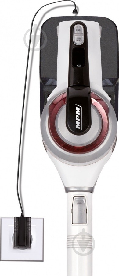 Пылесос аккумуляторный MPM MOD-35 - фото 6 Пылесос аккумуляторный MPM MOD-35 - фото 6