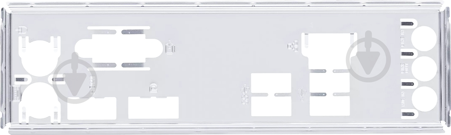 Материнская плата Asus PRIME H610M-E D4-CSM (Socket 1700, Intel H610, micro ATX) - фото 7