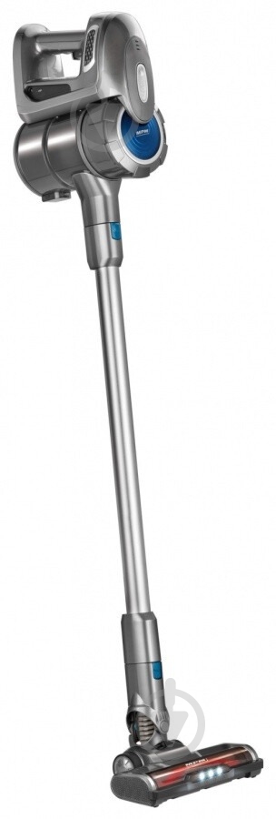 Пылесос аккумуляторный MPM MOD-36 - фото 1 Пылесос аккумуляторный MPM MOD-36 - фото 1