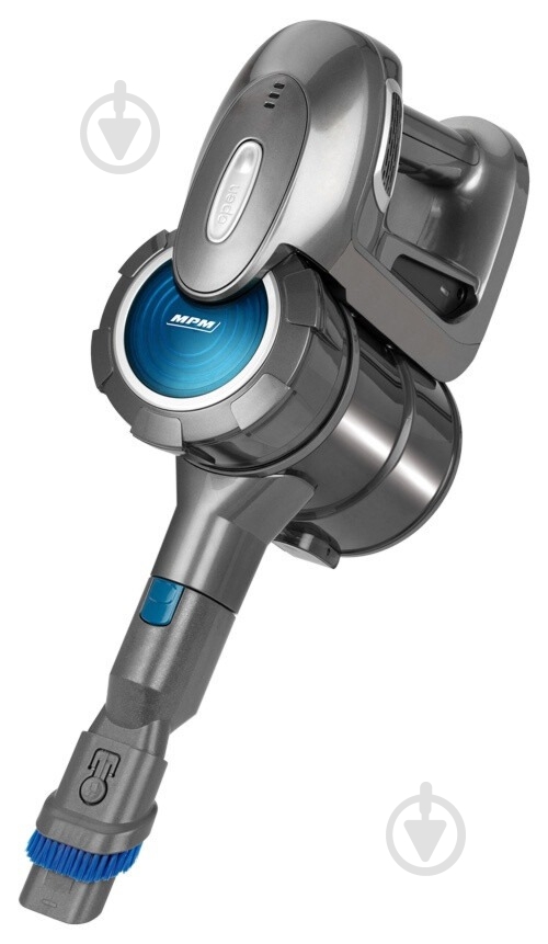 Пылесос аккумуляторный MPM MOD-36 - фото 3 Пылесос аккумуляторный MPM MOD-36 - фото 3