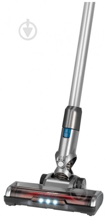 Пылесос аккумуляторный MPM MOD-36 - фото 4 Пылесос аккумуляторный MPM MOD-36 - фото 4