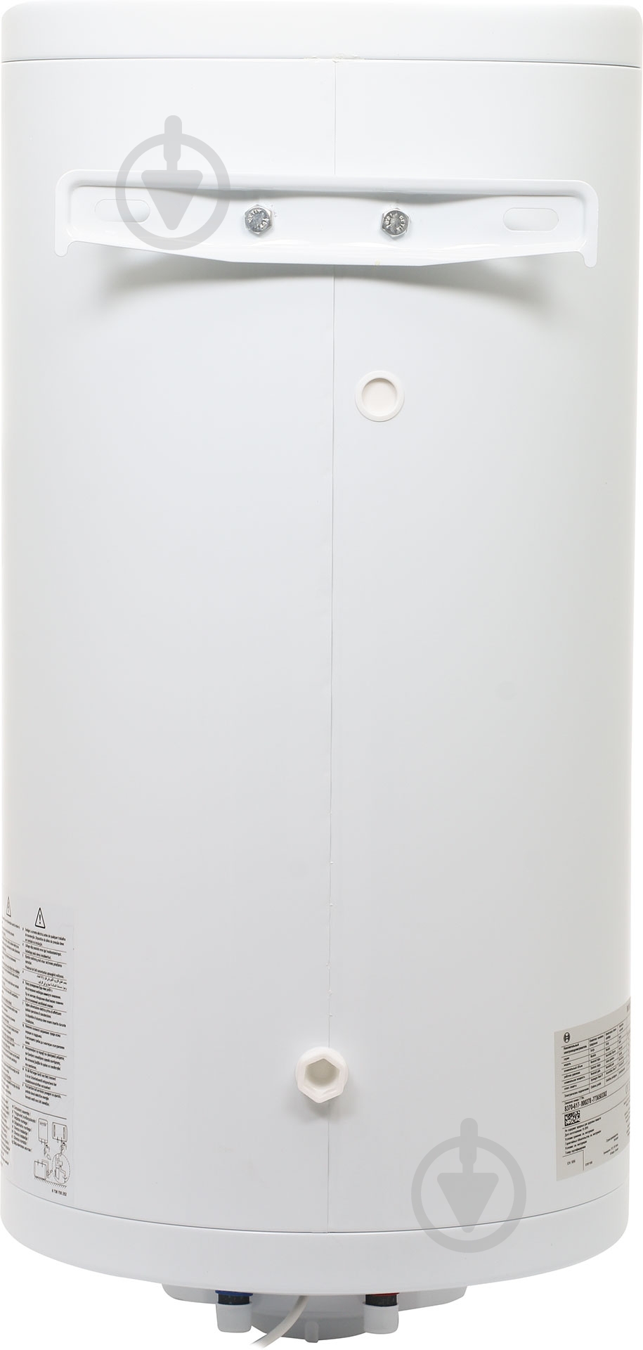 Бойлер Bosch Tronic 1000T ES 100-5 2000W BO L1X-NTWVB - фото 3