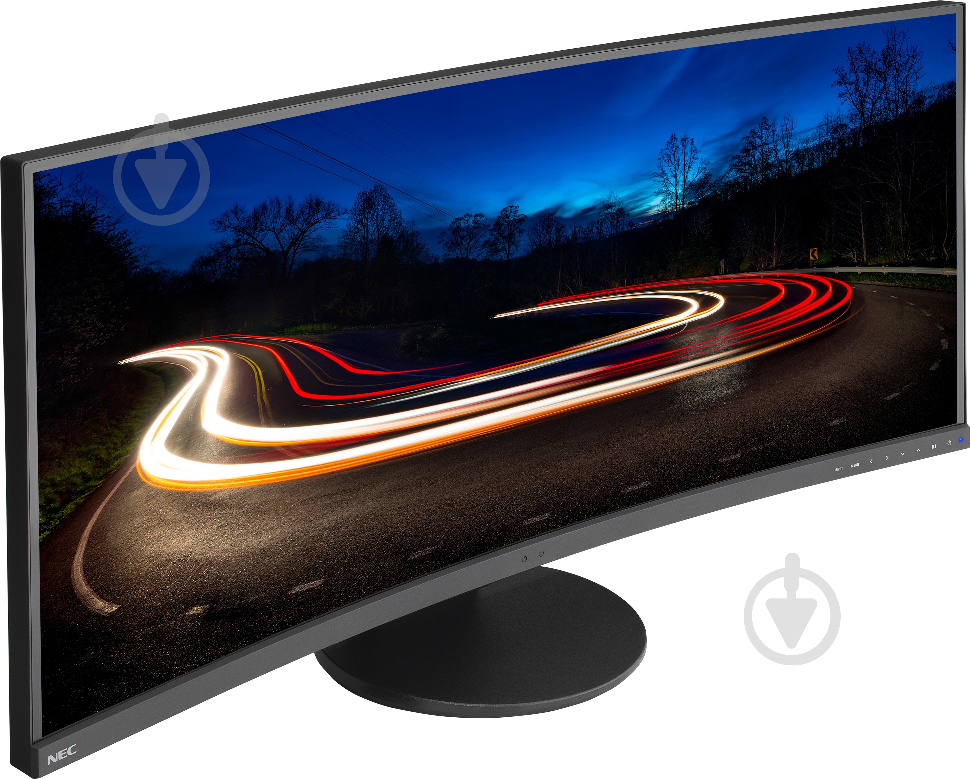 Монитор NEC MultiSync EX341R 34" (60004231) - фото 2