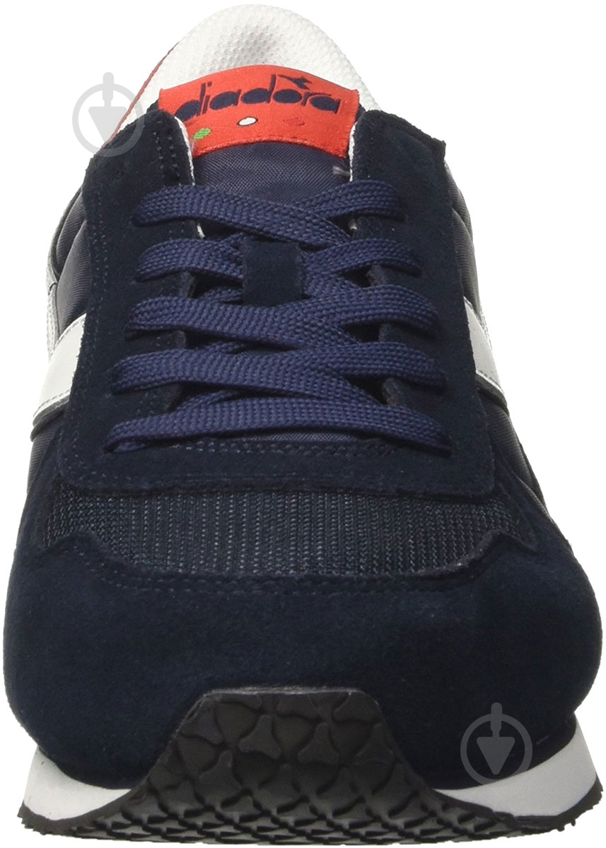 Кросівки Diadora 101.170823C0522 р.9 темно-синій - фото 3 Кросівки Diadora 101.170823C0522 р.9 темно-синій - фото 3