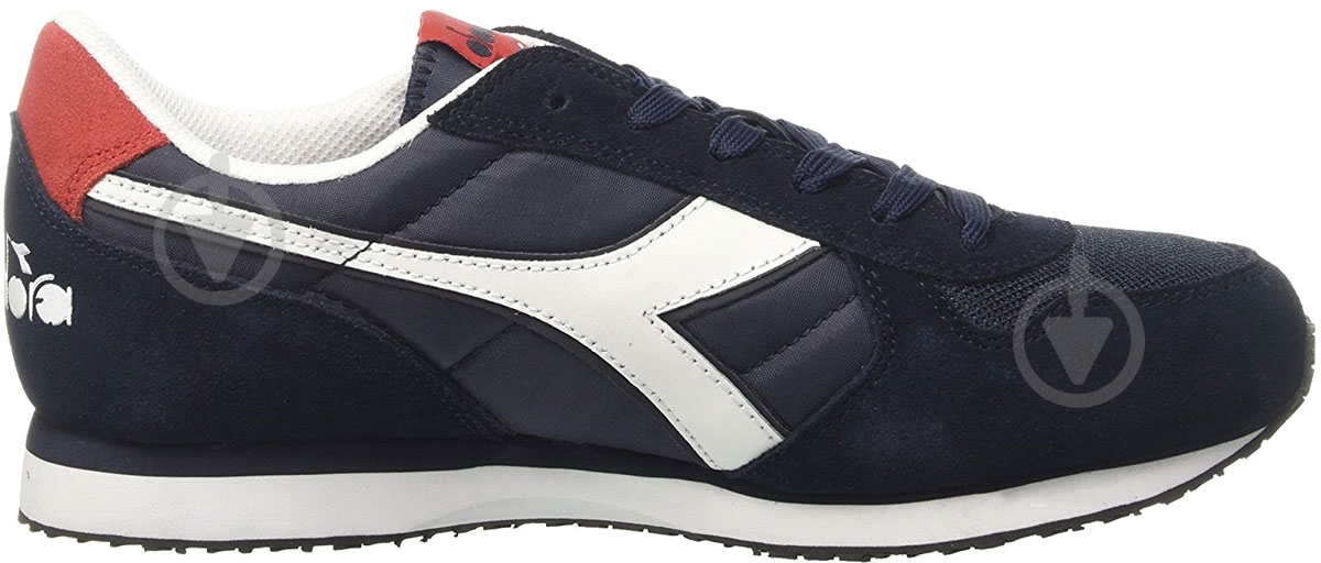 Кросівки Diadora 101.170823C0522 р.9 темно-синій - фото 2 Кросівки Diadora 101.170823C0522 р.9 темно-синій - фото 2