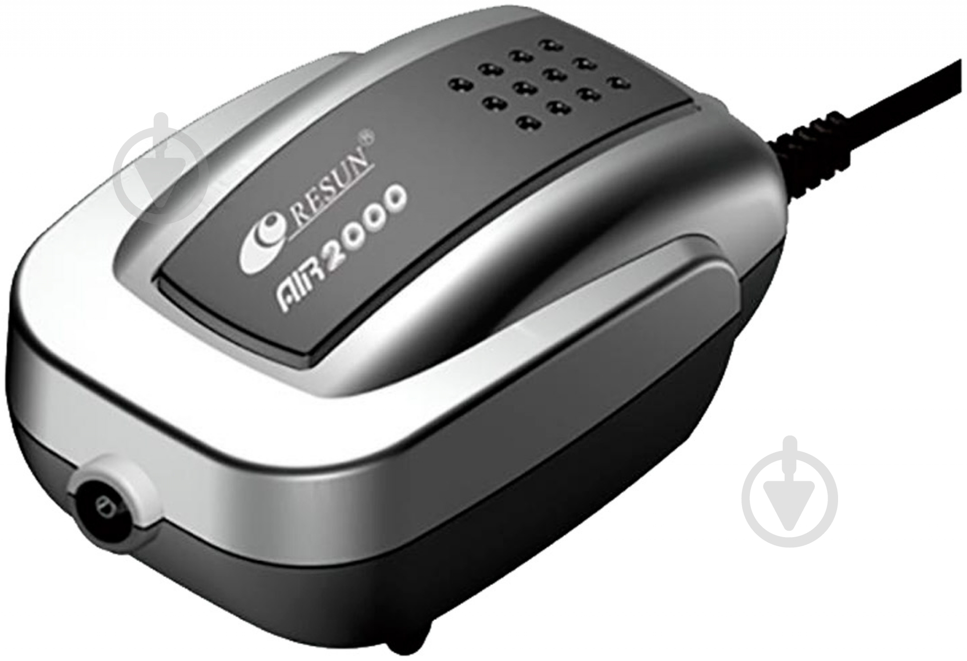 Компрессор Resun AIR 2000 - фото 1