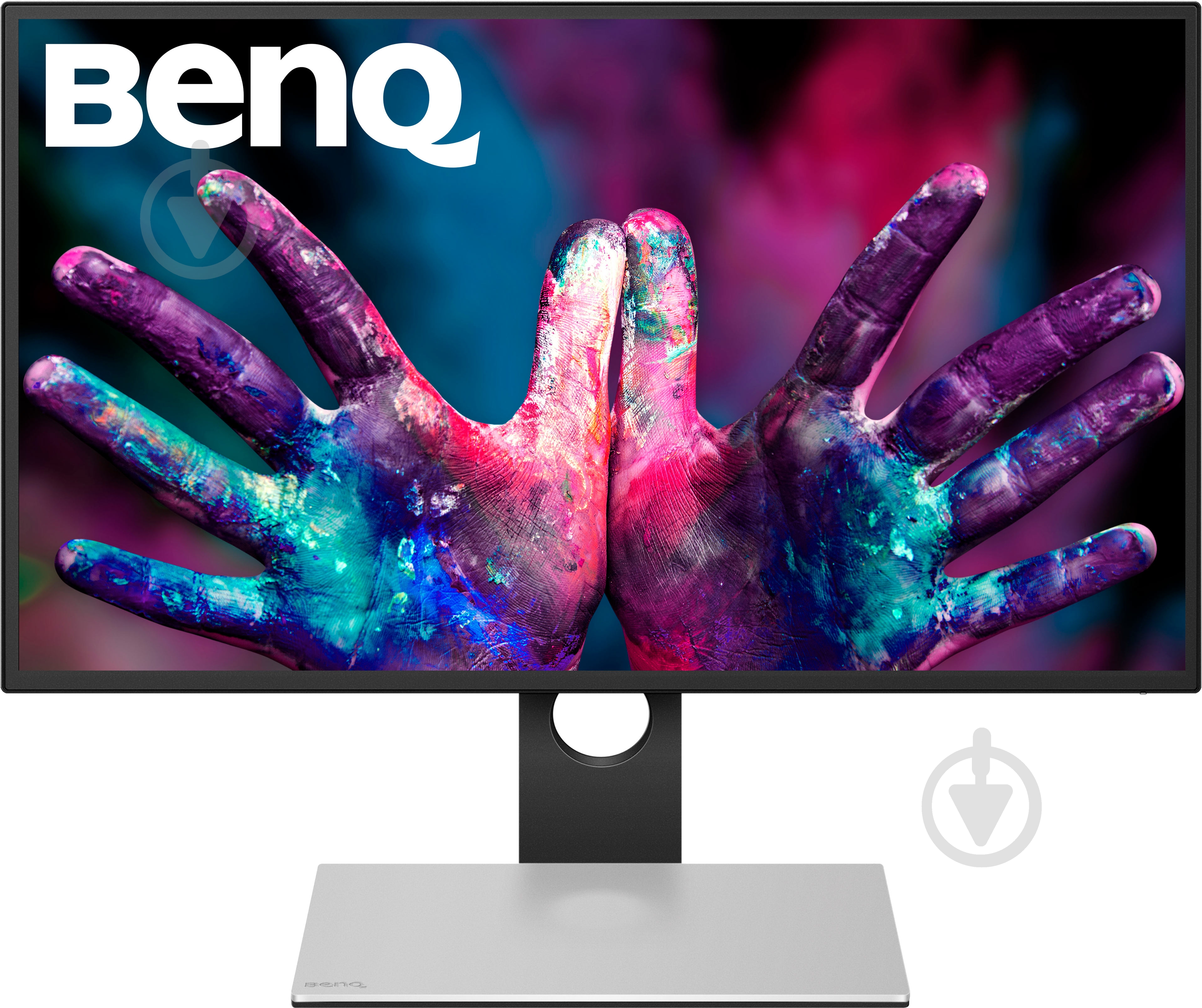Монитор BenQ PD2710QC 27" (PD2710QC) - фото 1