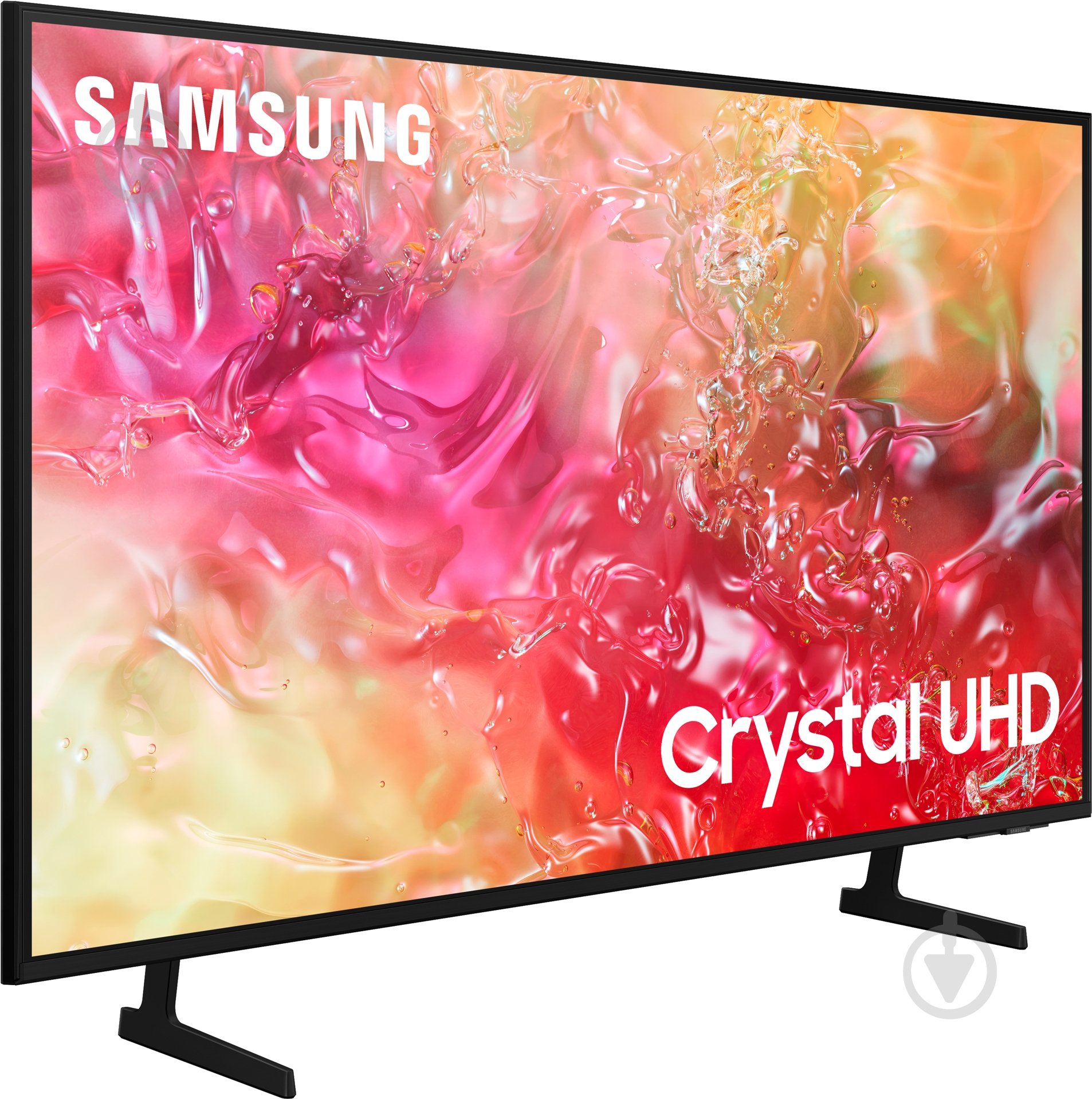 Телевізор Samsung UE65DU7100UXUA - фото 3