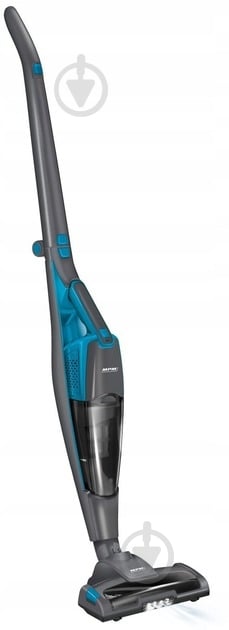 Пылесос аккумуляторный MPM MOD-38/N - фото 1 Пылесос аккумуляторный MPM MOD-38/N - фото 1