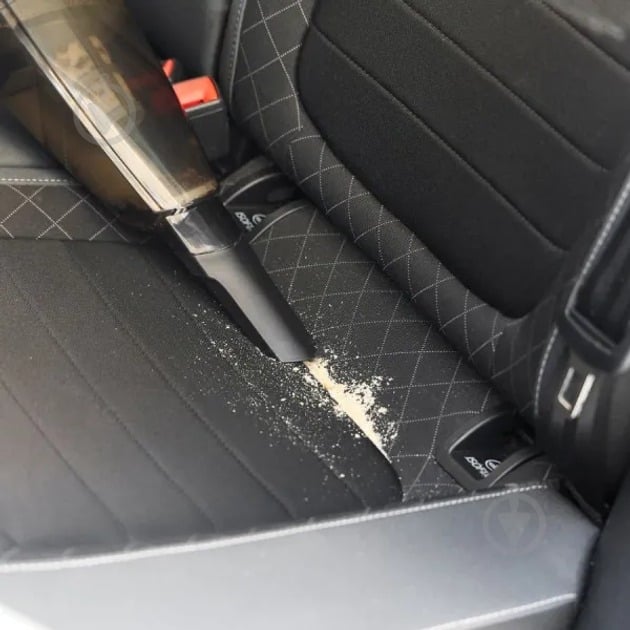 Пылесос аккумуляторный MPM MOD-38/N - фото 10 Пылесос аккумуляторный MPM MOD-38/N - фото 10