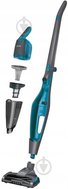 Пылесос аккумуляторный MPM MOD-38/N - фото 3 Пылесос аккумуляторный MPM MOD-38/N - фото 3