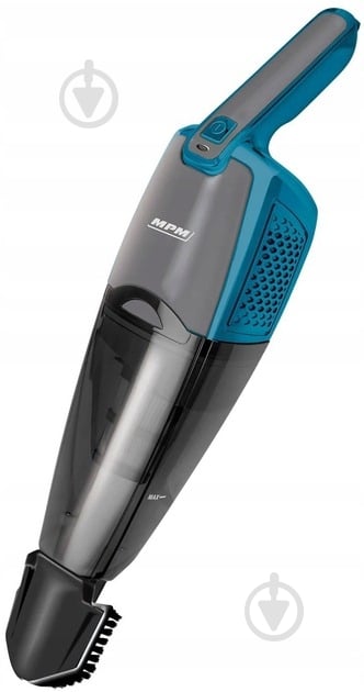 Пылесос аккумуляторный MPM MOD-38/N - фото 4 Пылесос аккумуляторный MPM MOD-38/N - фото 4