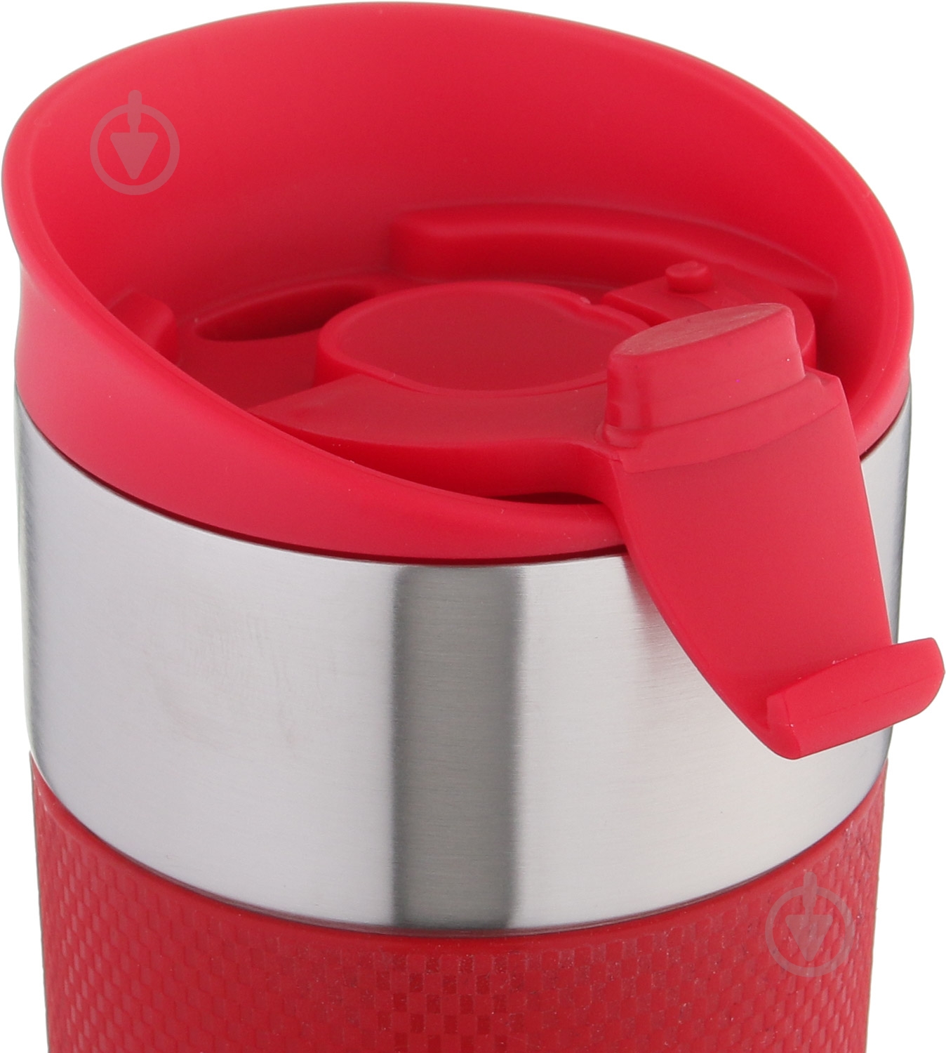 Термочашка UP! (Underprice) Orion Red 450 мл - фото 4