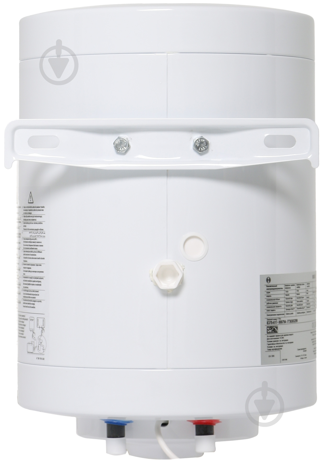 Бойлер Bosch Tronic 1000T ES 030-5 1200W BO L1S-NTWVB - фото 2
