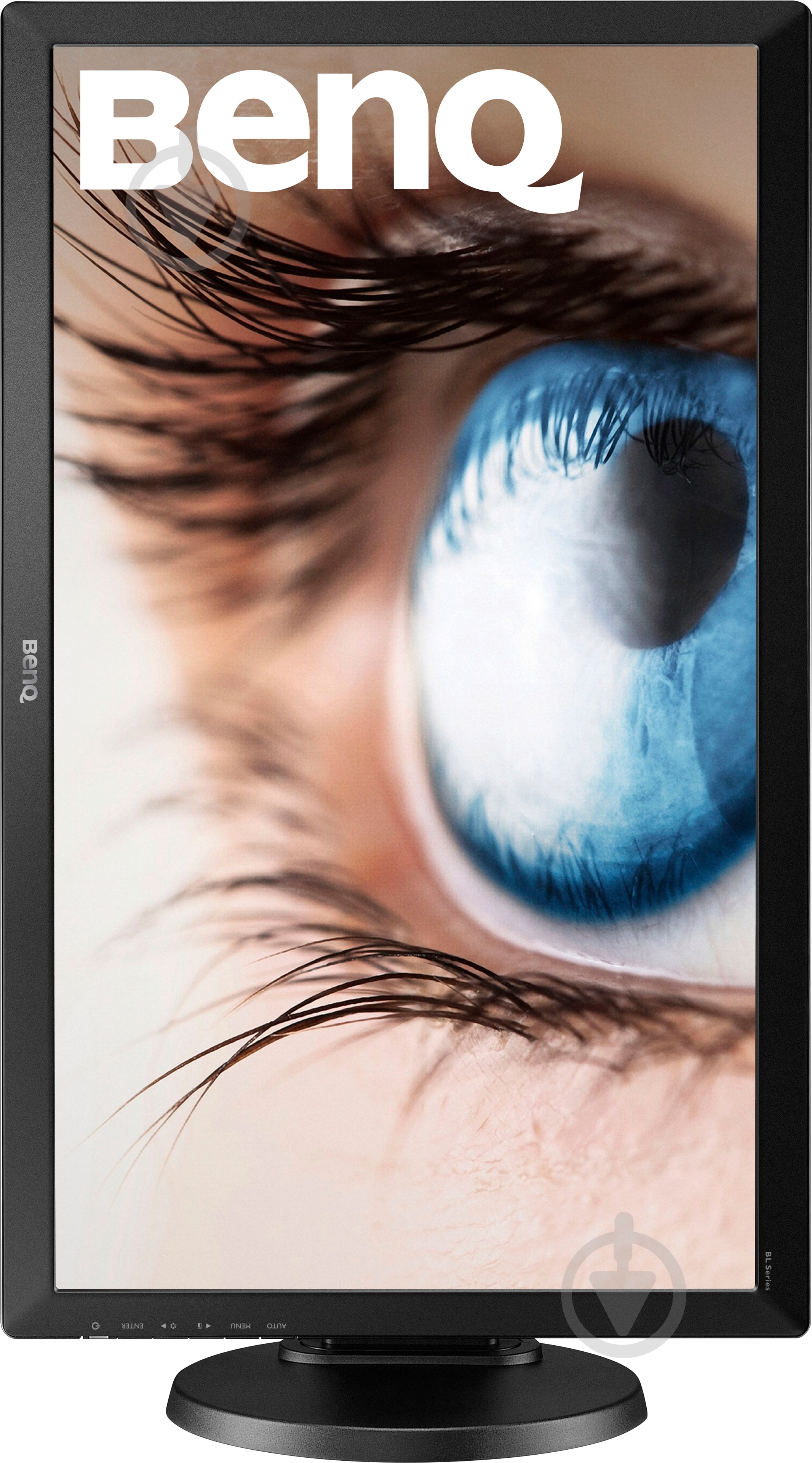 Монитор BenQ BL2405PT 24" (9H.LF5LA.TBE) - фото 2 Монитор BenQ BL2405PT 24" (9H.LF5LA.TBE) - фото 2