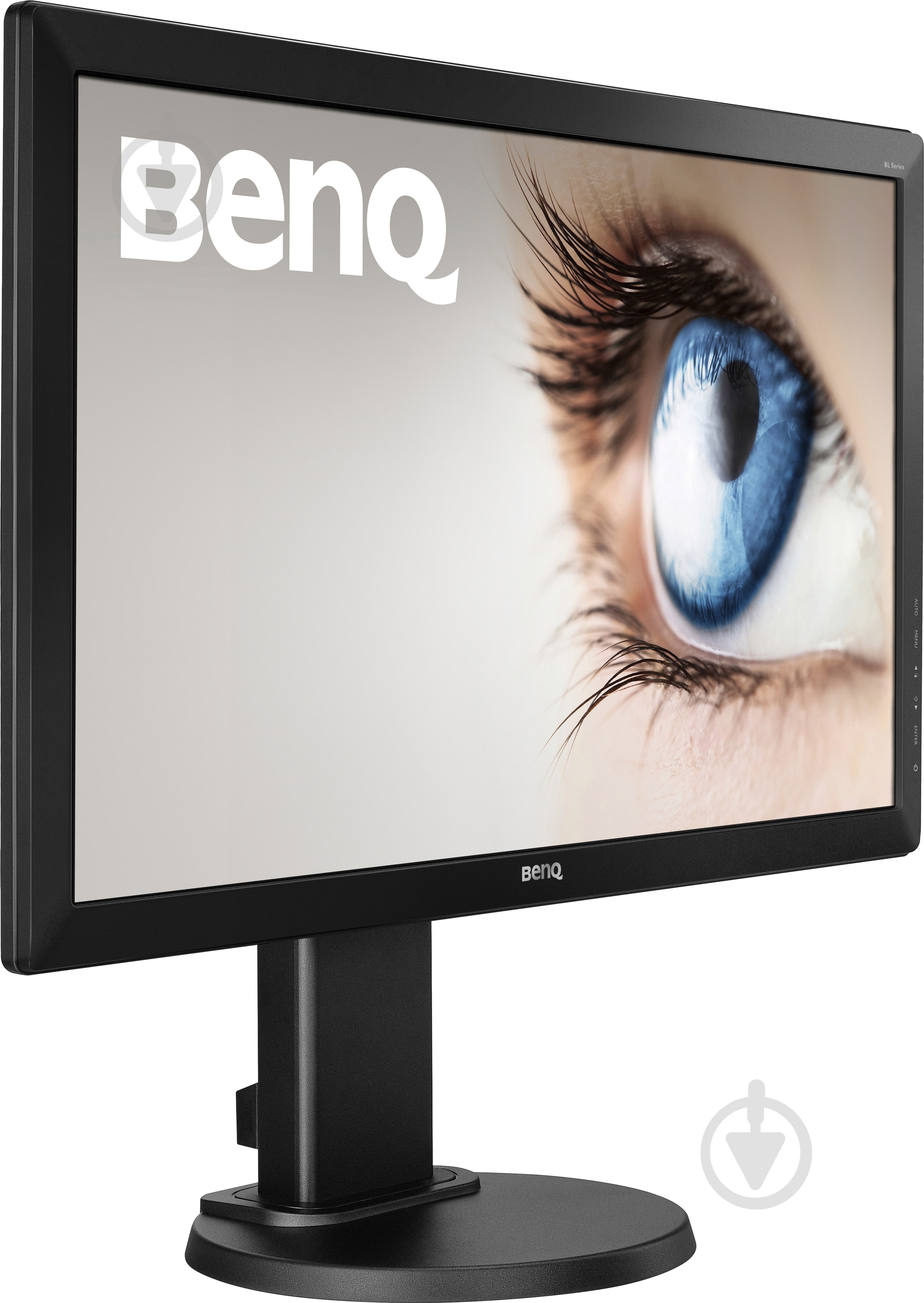 Монитор BenQ BL2405PT 24" (9H.LF5LA.TBE) - фото 4 Монитор BenQ BL2405PT 24" (9H.LF5LA.TBE) - фото 4