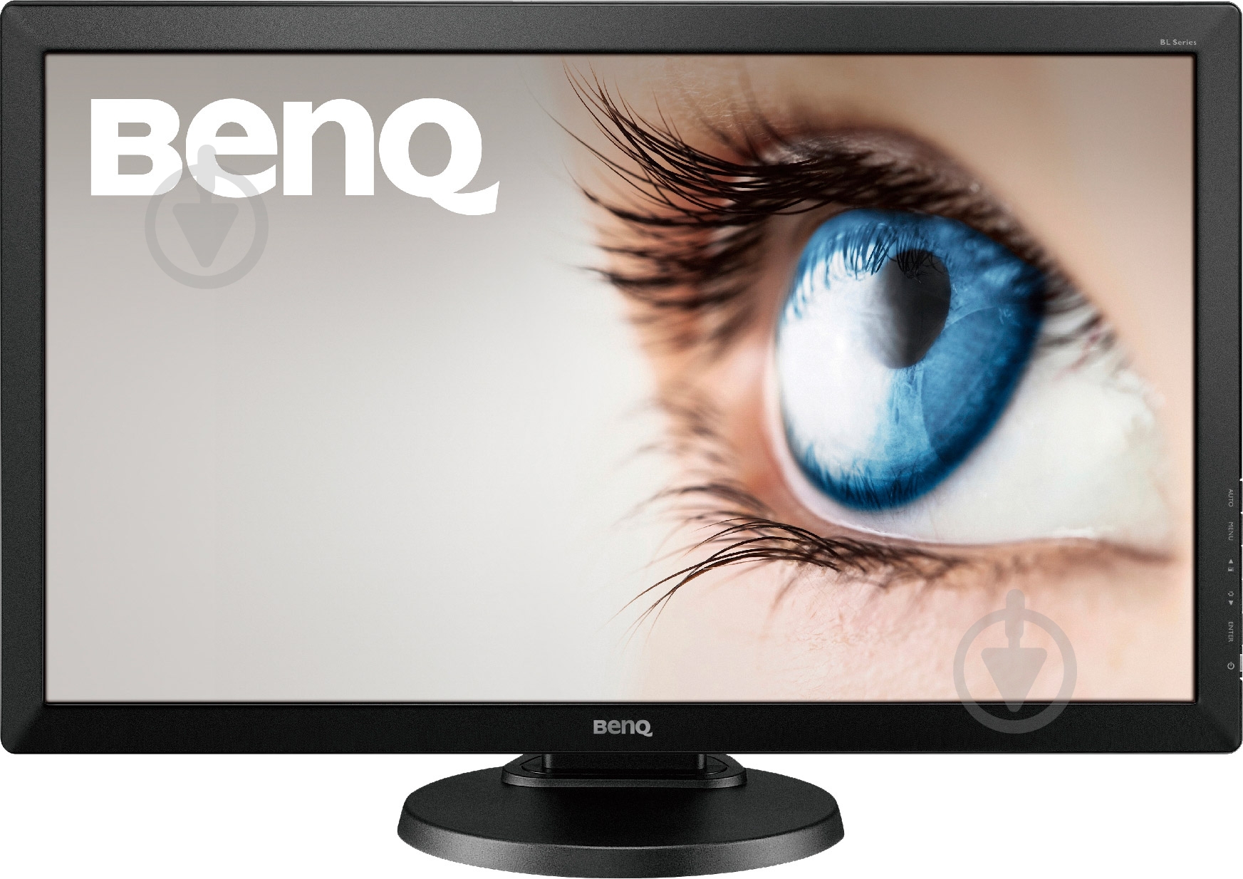 Монитор BenQ BL2405PT 24" (9H.LF5LA.TBE) - фото 3 Монитор BenQ BL2405PT 24" (9H.LF5LA.TBE) - фото 3