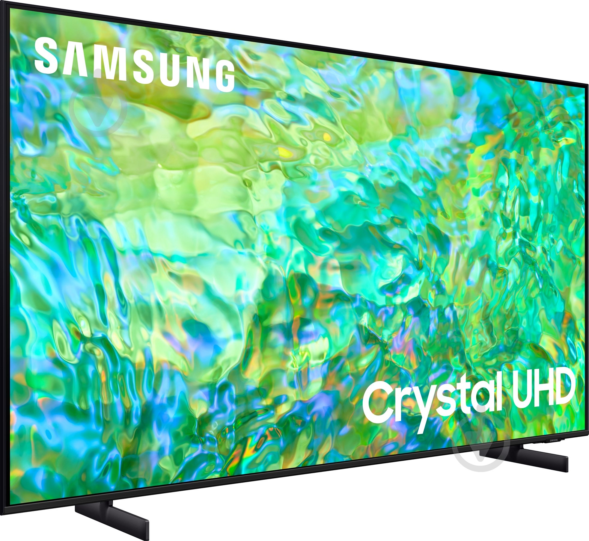 Телевізор Samsung UE65DU8000UXUA - фото 2