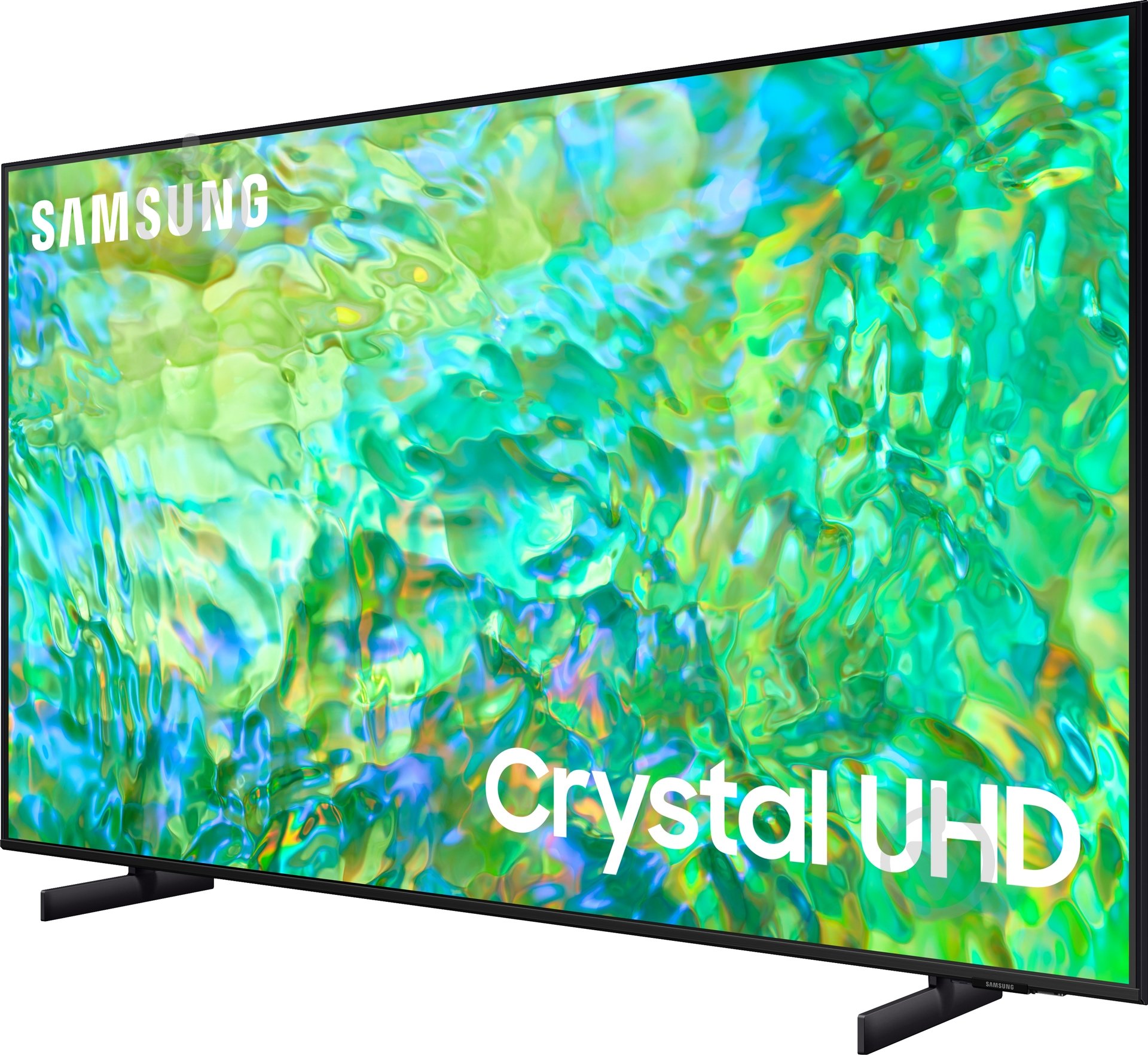 Телевізор Samsung UE65DU8000UXUA - фото 3
